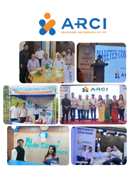 ARCI Healthcare - illustration